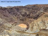 Bisbee AZ Open Pit Mine