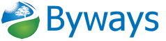 Byways Logo