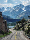 Beartooth Hwy
