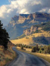 Chief Joseph Hwy