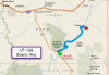SR-128 Map