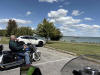 Grand Lake St Marys....