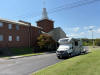 Friendsville TN -Harvest Host