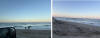 East of Saco at the Ocean