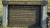 Emerald Mound....