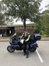 Natchez Visitor Ctr - Tupelo Area....